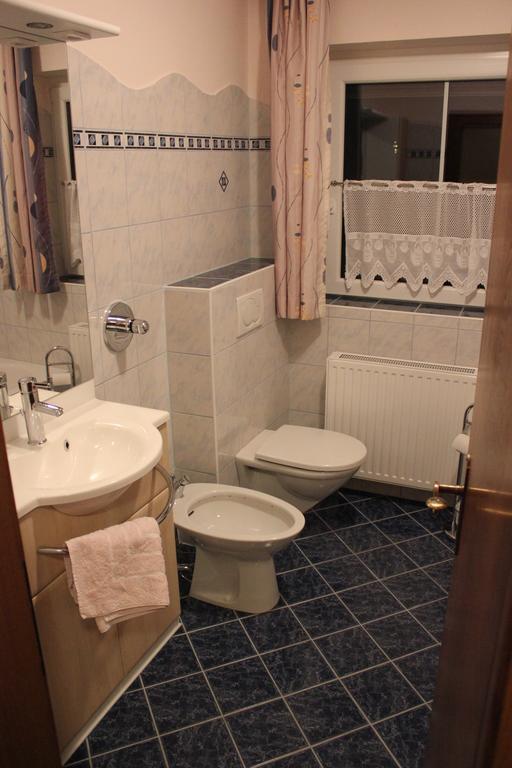 Ferienwohnung Lasshofer Sankt Michael im Lungau Exterior foto