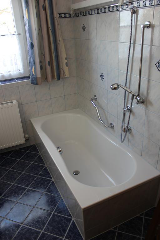 Ferienwohnung Lasshofer Sankt Michael im Lungau Habitación foto