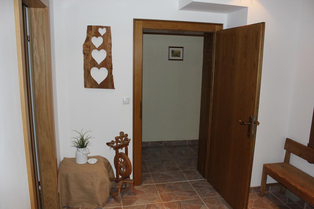 Ferienwohnung Lasshofer Sankt Michael im Lungau Habitación foto