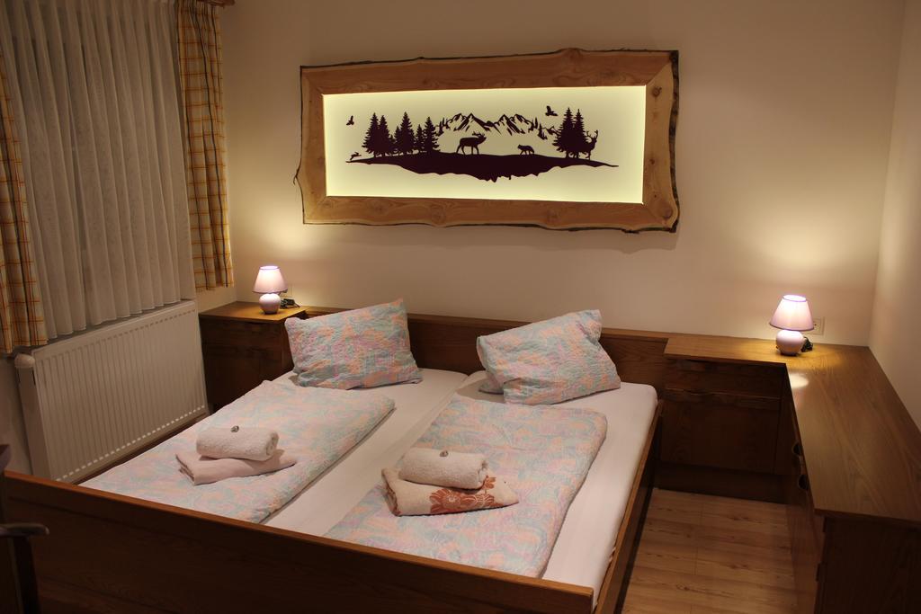 Ferienwohnung Lasshofer Sankt Michael im Lungau Habitación foto