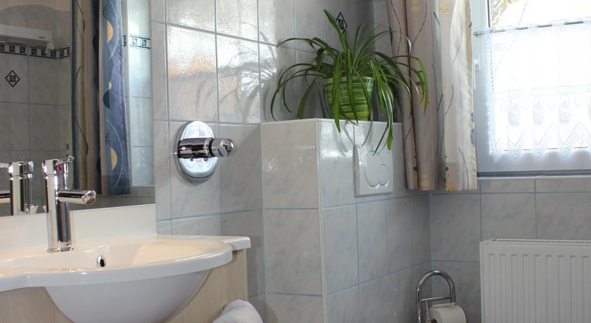 Ferienwohnung Lasshofer Sankt Michael im Lungau Habitación foto